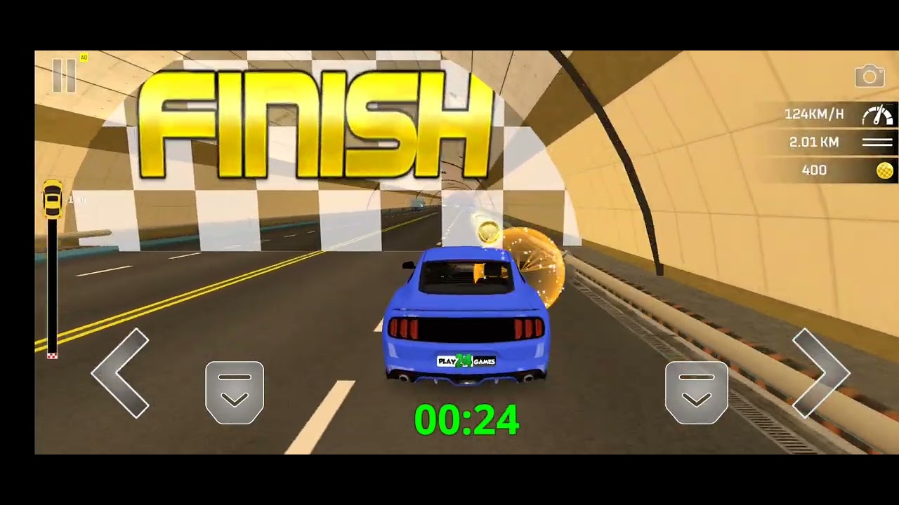 Ios Racing Mania Car 🚘 Racing 🚗 Mania 2 - YouTube