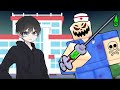 Escape Evil Doctor's Hospital!!!!