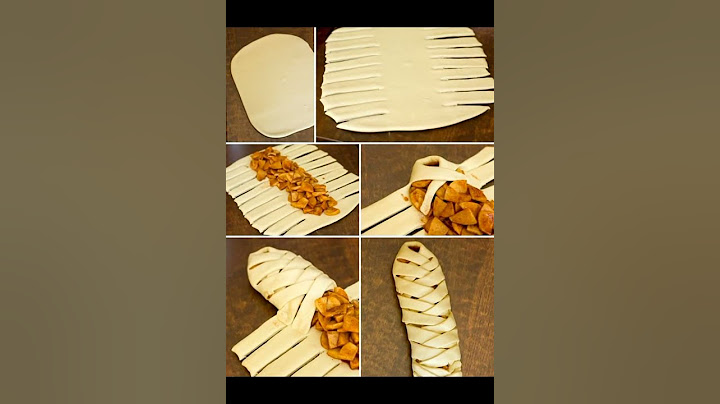 Puff Pastry |Decorated Idea |Easy Ways |Look Like Bakery's @an explorer(explore yourself )