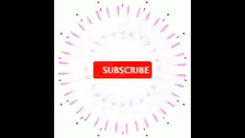 How to video intro subscribe and like share comment | top1and top 10 intro tamplate 2020