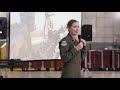 A-10 Pilot Speaks