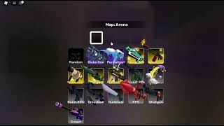 I Think I Found The Best Loadout For Ar Users