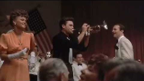 belinda carlisle - in Swing Shift