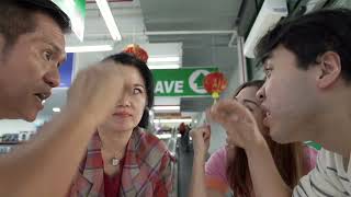SAVE 'TU'GETHER with Econsave_EP2 SAVE 'TU'GETHER with Econsave_EP2