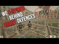 INX 2man - WIPING 2 diffrent modded caves - ARK unofficial PvP