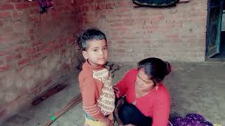 Breastfeeding Vlog Indian Village Sareebreastfeeding Vlogs New 2025 Latest Full Open