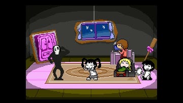 Its a Secret - Yume Nikki HD (Song from Battle Block Theater Secret Easter Egg)