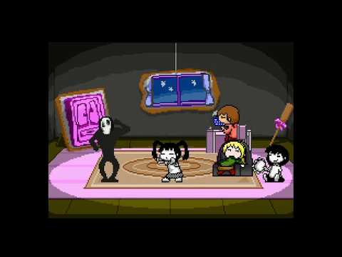 its-a-secret---yume-nikki-hd-(song-from-battle-block-theater-secret-easter-egg)