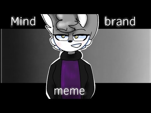 ❌Mind brand meme ❌// Piggy book 2// ft. Willow
