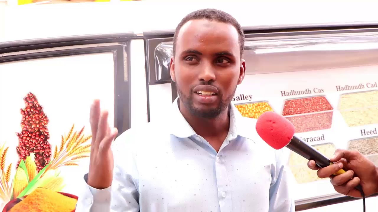 Warbixin Ku Sahabsan Cuntada WADDANIGA Ah Oo Burco Kusoo Badanaya