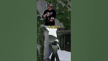 MrSurviv0r Is THAT YOU Shorts 
