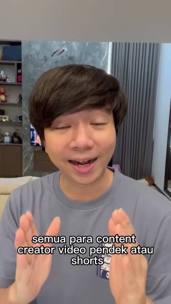 Cara Dapet Uang Dari Video Pendek ?? #shorts #miawaug