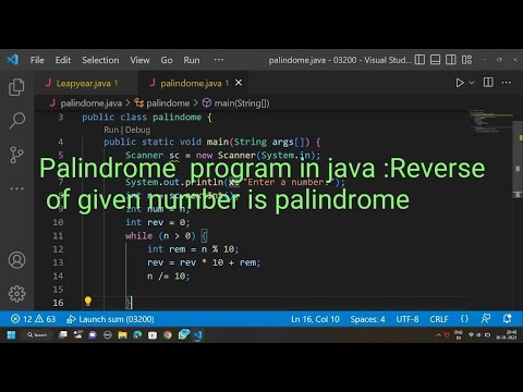 Palindrome program in java. it is in two ways 1.Normal execution  2. By using Recursion Method
