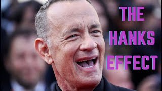 How Tom Hanks tricks you into thinking he’s a good actor