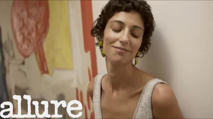 2 Keys to Mastering the No-Makeup Look | Allure
