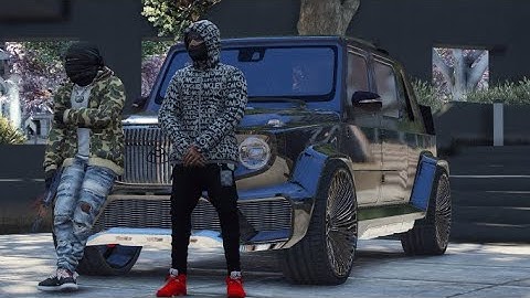 New Store Robbery Script In ProStreet 2.0