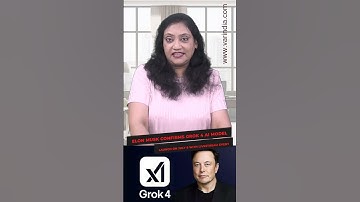 Elon Musk bevestigt lancering Grok 4 AI-model op 9 juli met livestream-evenement