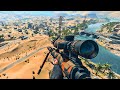 Call of duty warzone 2 ranger sniper gameplay no commentary