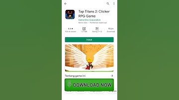 Tap Titans 2: Clicker RPG game || Download now for free