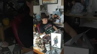 Kárpátia - Piszkos Fred