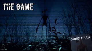There is a creature called SIREN HEAD?! | siren head - horror game (gameplay) #1 screenshot 3