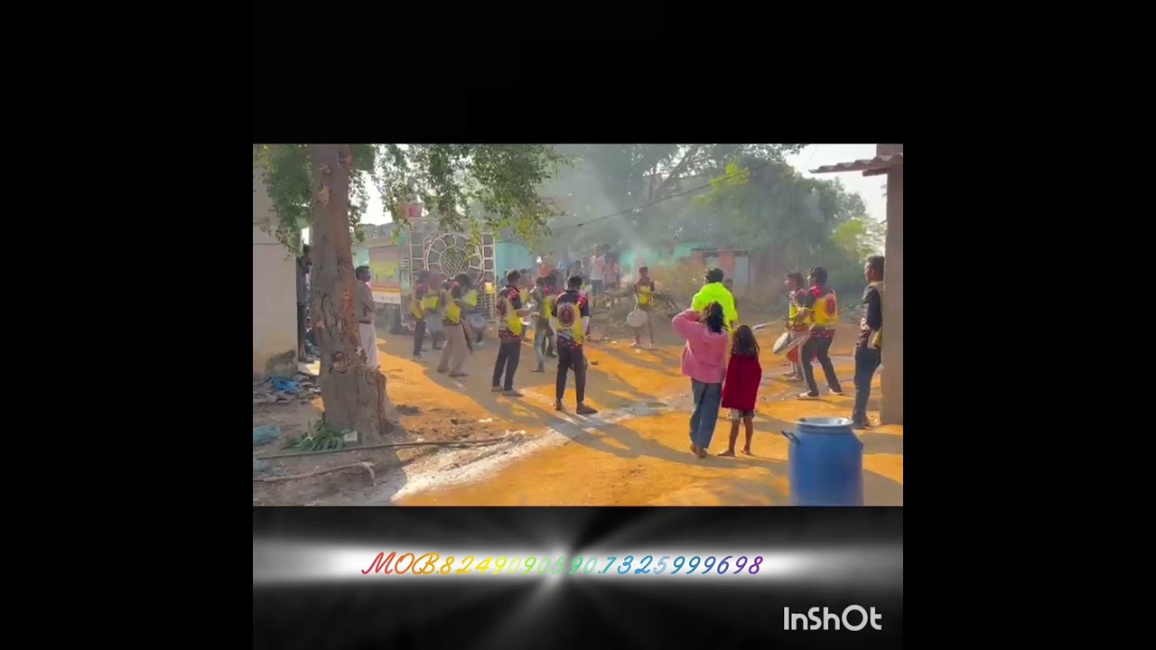 Chameli Hai Hai.. Sambalpuri Song 😍//Maa Manikeswari Melody //Dangarmurli.Kesinga.KLD