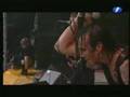 Backyard Babies Ankkarock - Look at you (7)