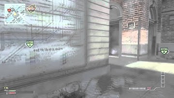 Mw3 | SmittyMLG | GB | 1v4 Clutch w/ Bomb Defuse