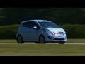 Chevrolet Spark EV first drive from Consumer Reports [VIDEO]