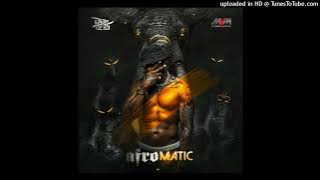 Duas Caras - Panthera (feat. Azagaia & Ras Haitrm)