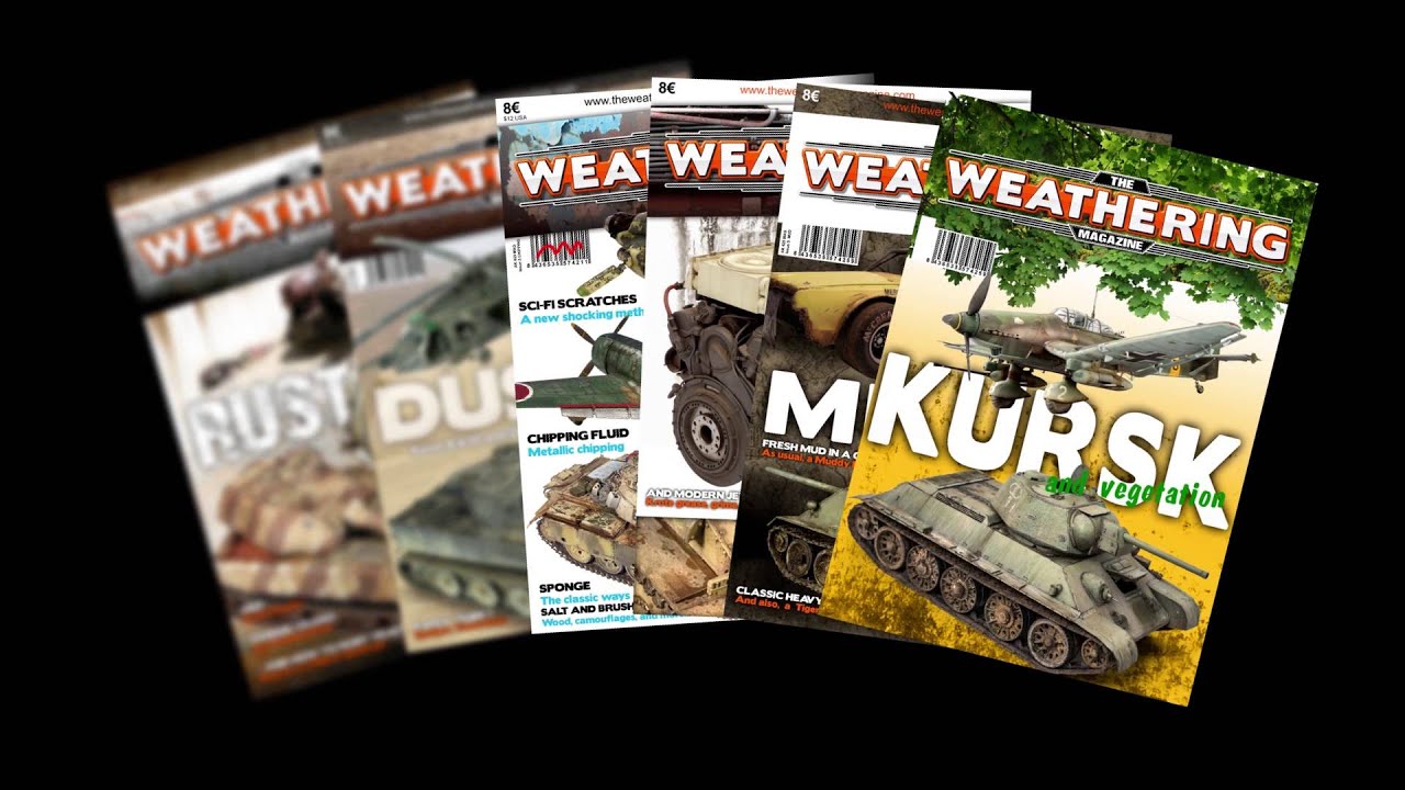 the weathering magazine 24 pdf