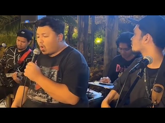 Situasi - Bunkface Punk/Skinhead Cover by CSE Buskers class=