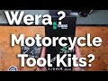 Great Motorcycle Tool Kit? Wera Tools? - Moto Camp Nerd