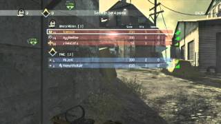 Dropped host 3rd map