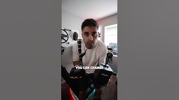 The ULTIMATE shifter for SIM Racing? MOZA AB9 Base