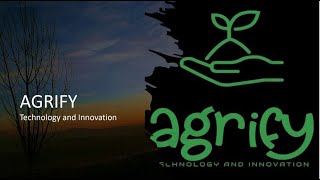 Grow fresh, eat fresh with Agrify!