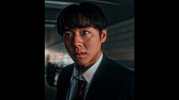 "Destroy Them All" ☠️🔥 | Weak Hero Class 2 Edit | MONTAGEM COMA (Ultra Slowed) #Shorts #Trending