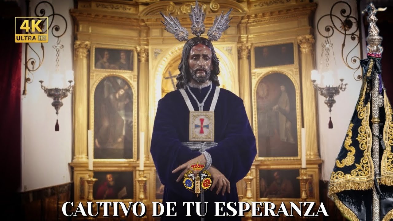 [ESTRENO] Cautivo de tu Esperanza | Parroquia Purisima Concepción Brenes 2026 | Rosario y Victoria 