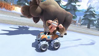 This Game Is Nuts