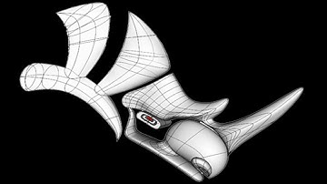 LinkedIn Rhino 3D Skills Assessment [Take 2]