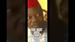 When People From The Diaspora  Tell Tariq Nasheed That #FBA Don’t  Work Hard Enough | Comedy