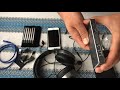 Обзор ifi xDSD & FiiO Q5 и сравнение в связке с FOCAL LISTEN & 1MORE Quad Driver