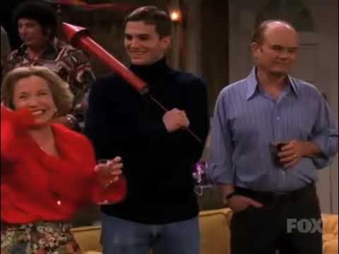 That 70's Show - Best of Red Foreman