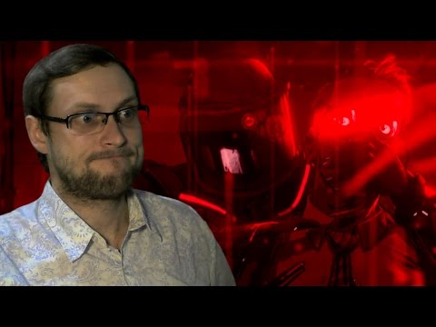 Escape Dead Island (видео)