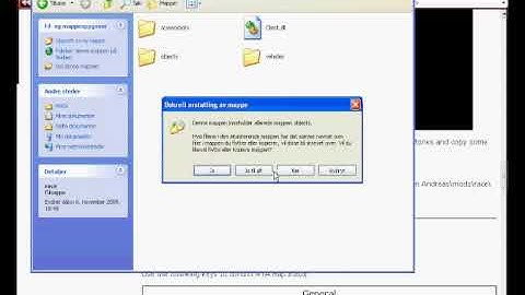 Tutorial - Installing and using MTA San Andreas