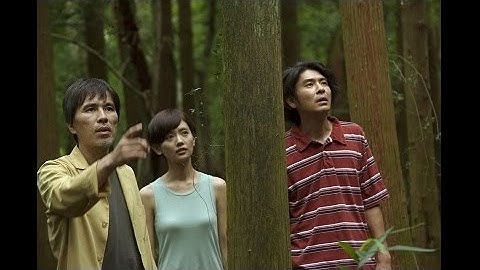 『ディアーディアー』映画オリジナル予告編