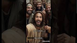 JESUS SAY TO ABOUT THE DIGITAL WORLD, THIS MESSEGE WILL SHOCK YOU.