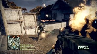 Battlefield: Bad Company 2 PS3 - Last Day Before Shutdown in 2023 #4