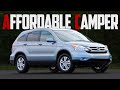 3rd generation honda crv 20072011 common problems reliability pros and cons