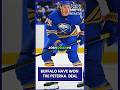 Josh Doan’s Contract Is a STEAL for Buffalo